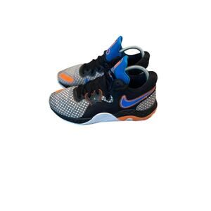 Nike elevate basketball shoes big boys mens size 7.5